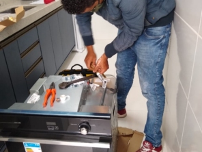 Foto de GN Refrigeração em Cubatão, SP por Solutudo