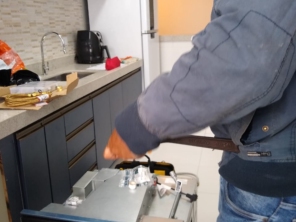Foto de GN Refrigeração em Cubatão, SP por Solutudo