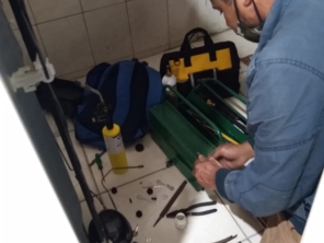 Foto de GN Refrigeração em Cubatão, SP por Solutudo