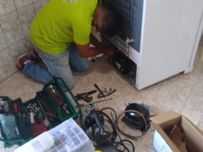 Foto de GN Refrigeração em Cubatão, SP por Solutudo
