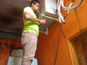Foto de GN Refrigeração em Cubatão, SP por Solutudo