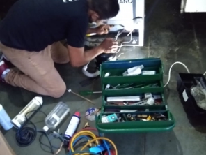 Foto de GN Refrigeração em Cubatão, SP por Solutudo