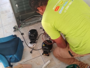 Foto de GN Refrigeração em Cubatão, SP por Solutudo