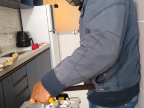 Foto de GN Refrigeração em Cubatão, SP por Solutudo