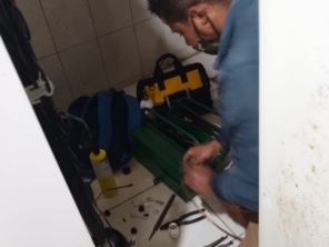 Foto de GN Refrigeração em Cubatão, SP por Solutudo