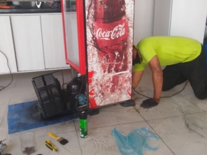 Foto de GN Refrigeração em Cubatão, SP por Solutudo