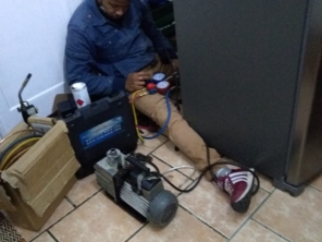 Foto de GN Refrigeração em Cubatão, SP por Solutudo