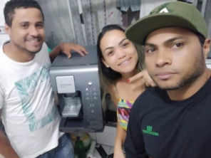 Foto de GN Refrigeração em Cubatão, SP por Solutudo