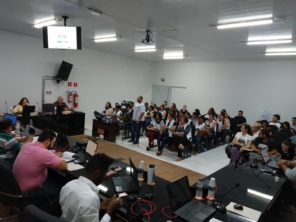 Foto galeria da empresa