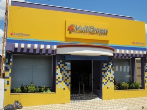 Foto galeria da empresa