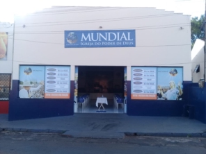 Foto galeria da empresa