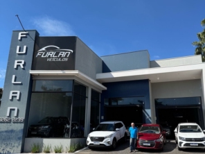 Foto galeria da empresa