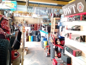 Foto galeria da empresa