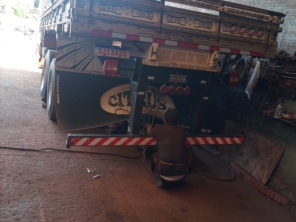 Foto galeria da empresa