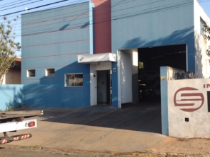 Foto galeria da empresa