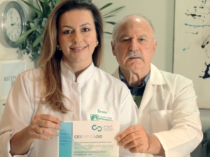 Foto galeria da empresa