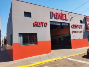 Foto galeria da empresa