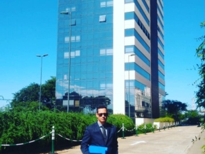 Foto galeria da empresa