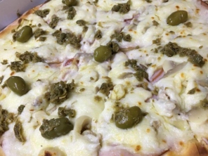 Foto galeria da empresa