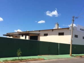 Foto galeria da empresa