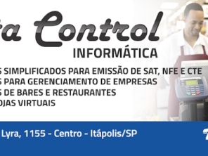 Foto galeria da empresa