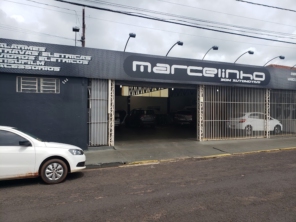 Foto galeria da empresa