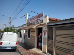 Foto galeria da empresa