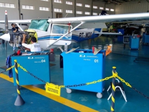 Foto galeria da empresa