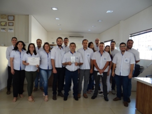 Foto galeria da empresa