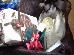 Foto galeria da empresa