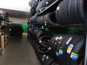 Foto galeria da empresa