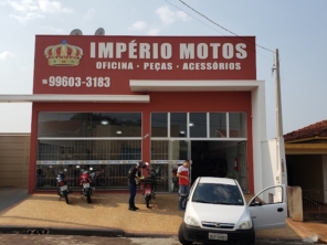 Foto galeria da empresa