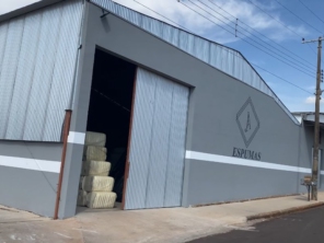 Foto galeria da empresa