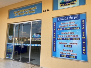 Foto galeria da empresa