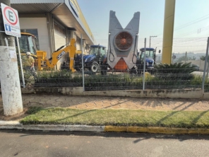 Foto de Coopercitrus - Cooperativa de produtores rurais - Itápolis, SP em Itápolis, SP por Solutudo