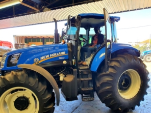 Foto de Coopercitrus - Cooperativa de produtores rurais - Itápolis, SP em Itápolis, SP por Solutudo