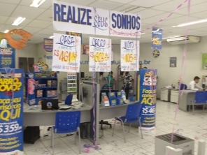 Foto galeria da empresa