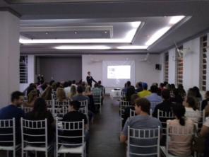 Foto galeria da empresa