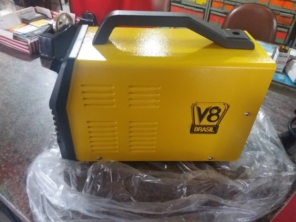 Foto galeria da empresa