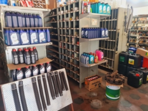 Foto galeria da empresa