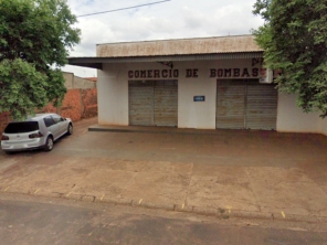 Foto galeria da empresa