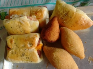 Foto de Lu Lanches em Feira de Santana, BA por Solutudo