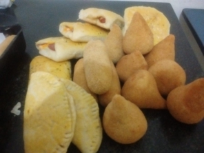 Foto de Lu Lanches em Feira de Santana, BA por Solutudo