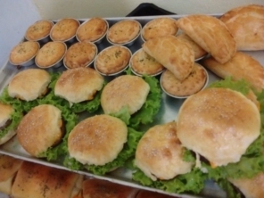 Foto de Lu Lanches em Feira de Santana, BA por Solutudo