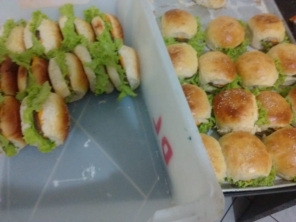 Foto de Lu Lanches em Feira de Santana, BA por Solutudo