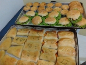 Foto de Lu Lanches em Feira de Santana, BA por Solutudo