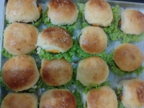 Foto de Lu Lanches em Feira de Santana, BA por Solutudo