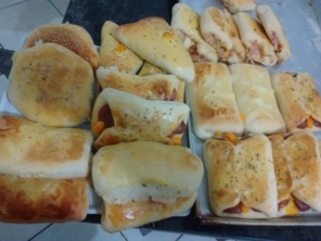 Foto de Lu Lanches em Feira de Santana, BA por Solutudo