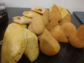Foto de Lu Lanches em Feira de Santana, BA por Solutudo