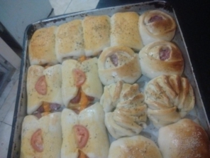Foto de Lu Lanches em Feira de Santana, BA por Solutudo